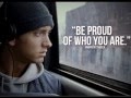 Eminem - Better Days 
