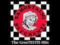 Samostalni Referenti - Zivot je san ( Lyrics ) 