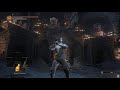 Dark Souls 3. Прохождение 3. Сложность Классическая / Classic.