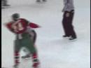 David Koci vs Derek Boogaard