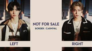 Cover art for BORDER: CARNIVAL