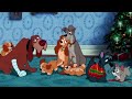 Lady And The Tramp Happy Ending German 1956