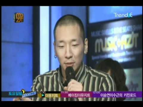 20100828 The Muzit Ep.05 cut 2 - No Brain