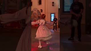 Ring around the Rosie’s ashes ashes we all… 😈😈😈  #shorts