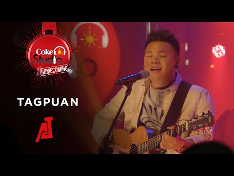 Tagpuan - Aj Rafael