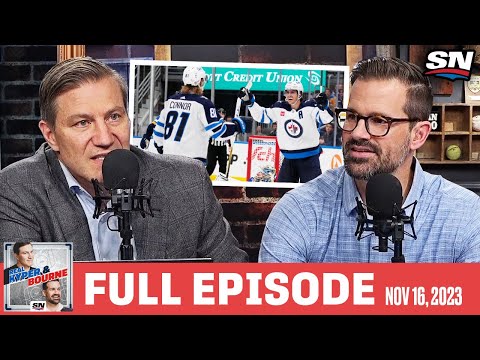 Tricky Trade for Toronto + Jets Flying High | Real...