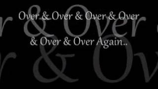 Tami Chynn - Over and Over again with lyrics