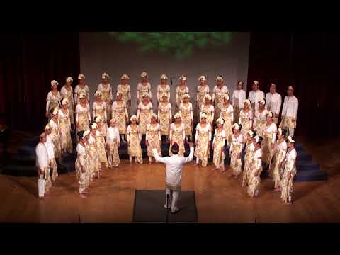 30th EUROPEAN GRAND PRIX FOR CHORAL SINGING 2018