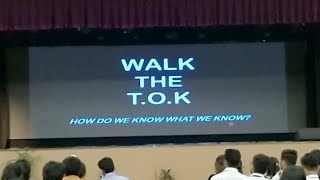 preview picture of video 'PWSTOK CONFERENCE OPENING CEREMONY'
