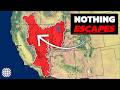 The Great Basin Why America S Largest Desert Defies Geography