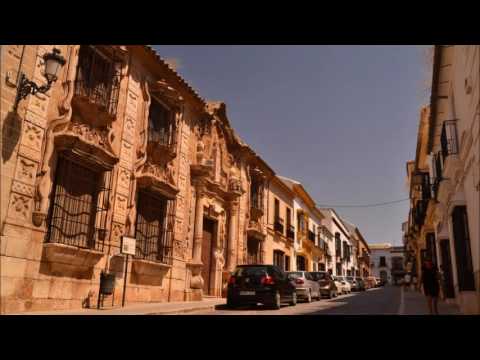 Luis Moreno y José Manuel Montoya  (La caña)