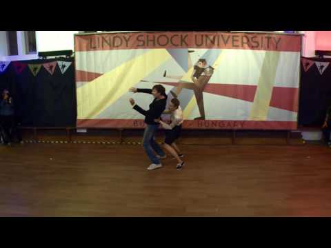 LSU16 - Showcase of Petra Robek & Janez Sepetavc