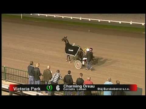 2011 Joffer prijs C - Charming Oreau (Cornelis Loman)