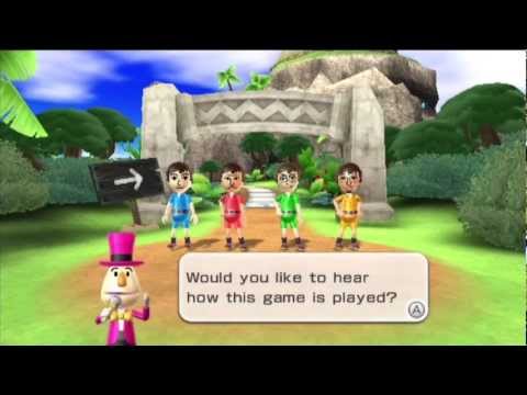 great party games wii review