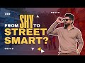 How To Become Street Smart Essential Life Skills For Success