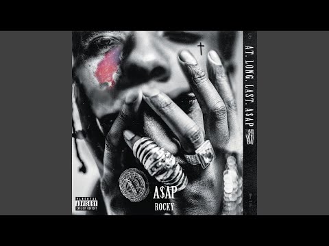 A$AP Rocky - Wavybone feat. Juicy J & UGK (Lyrics)