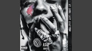A$AP Rocky - Wavybone feat. Juicy J &amp; UGK (Lyrics)