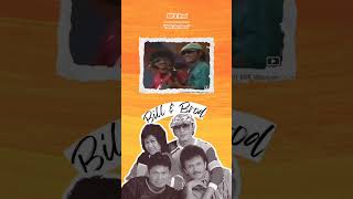 Download lagu ⚫Madu dan Racun - Bill & Brod⚫ mp3