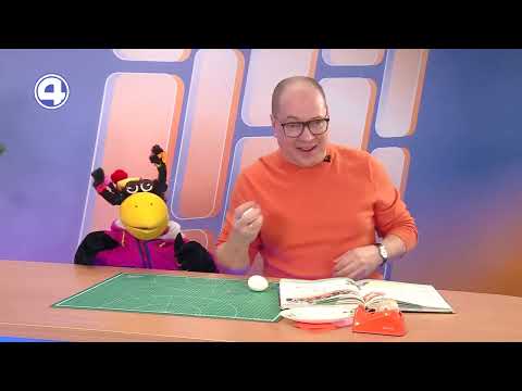 Как отличить варёное яйцо от сырого: занимательная физика для детей