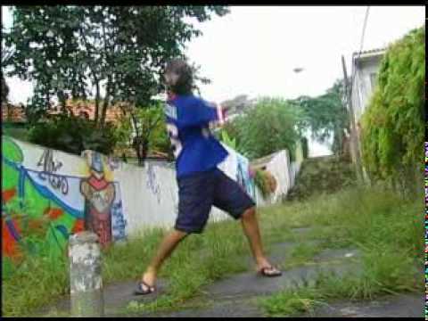 Hermes e Renato - Rap da Crueldade