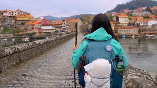 Is the Camino de Santiago Safe? Day 13 - Camino Portugues
