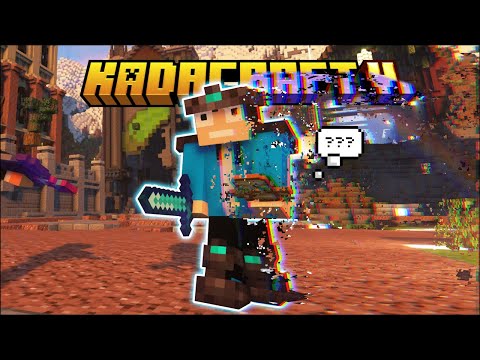 KadaCraft 5: Finale - THE END?
