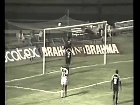 São Paulo 2x0 Ponte Preta - Camp. Paulista 1993