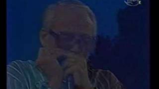 Toots Thielemans - Bye Bye Blackbird