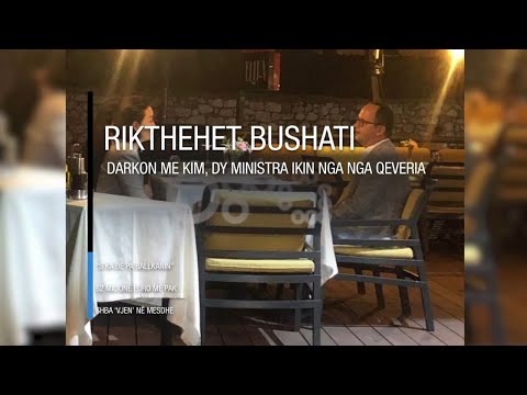 Edicioni informativ - 11 shtator 2020 - Ora 16:00 - RTV Ora