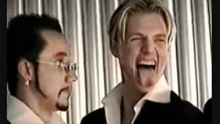 Nick Carter - Not The Other Guy