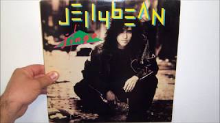 Jellybean - Jingo (1987 UK house mix)
