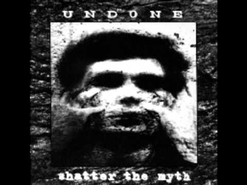 Shatter the Myth - LIENS (with lyrics)