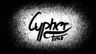 Cypher Time odc. 5 Freestyle - INSTRUMENTAL #1 (Prod. Natz, Cuts: 13 Crew)