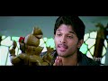 Allu Arjun Malayalam Dubbed Full Movie