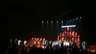 Elohim, Hillsong Conference, Los Angeles 2017, Microsoft Theatre