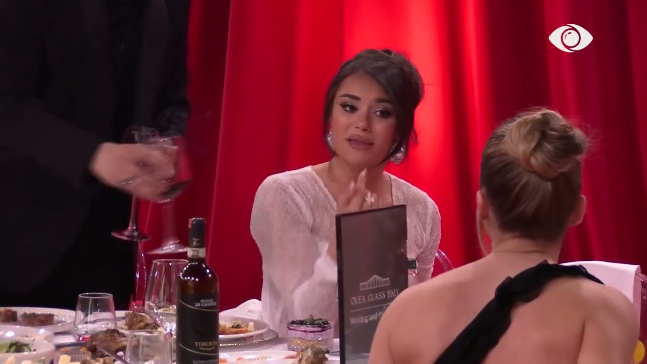 “Po më kërcënon?”/ Vijon debati Greta-Juela: Kam edhe unë njerëz jashtë!