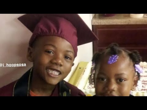 KLGLUHKEITH40 GANG FT. CDG big Trezz