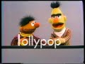 Classic Sesame Street La La La Take 2
