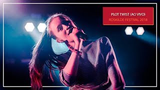 Sigrid - Plot Twist (Ao vivo no Roskilde Festival 2018)