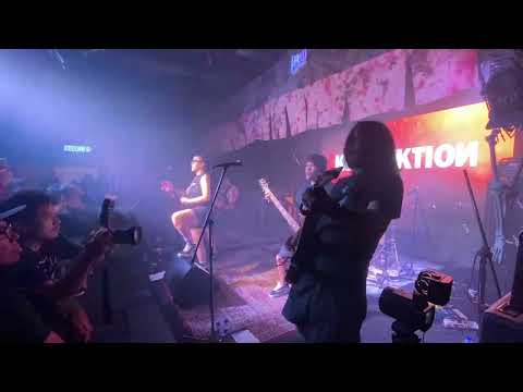 Konfliktion - Dis/Ilusi | Fright Night KL 2024