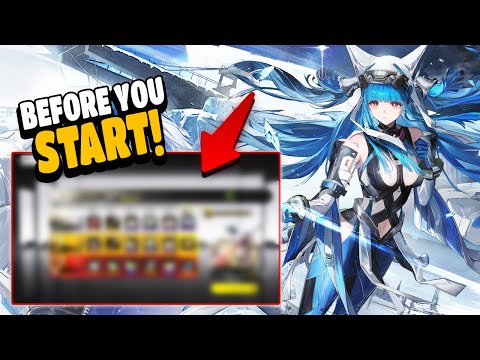 The BEST Arknights Endfield Beginners Guide | Everything YOU Need to Know!
