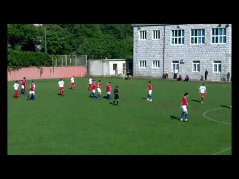 Hrvoje Erceg (Mladost : Glavice 1:0)