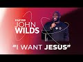 Pastor John Wilds Live At EpicConference22 EpicLife Church