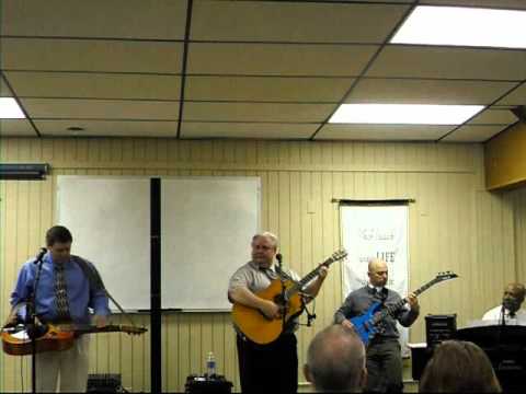 SOUND DOCTRINE - SINGING AT GATEWAY ANABAPTIST CHURCH HOUSE