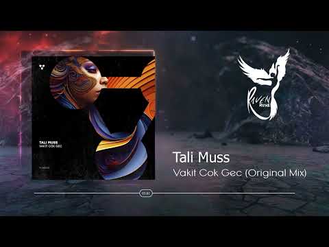 PREMIERE: Tali Muss - Vakit Çok Geç (Original Mix) [PLOMBIR]