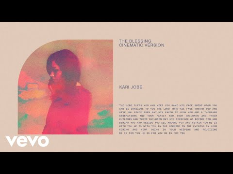 Video thumbnail for The Blessing (Cinematic Version)