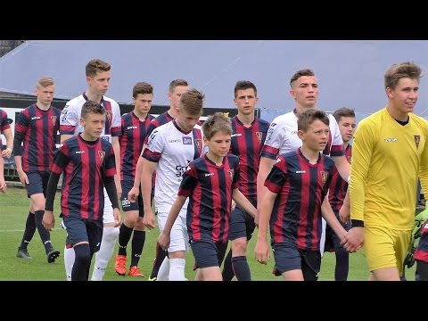 LM: AP Pogoni Szczecin – Pogoń Szczecin 0:7 (0:4)