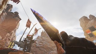 【APEX】トマトさんを救いたい　プラチナまで