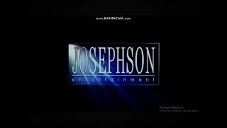 Josephson Entertainment/Far Field Productions/20th Century Fox Television (2007)