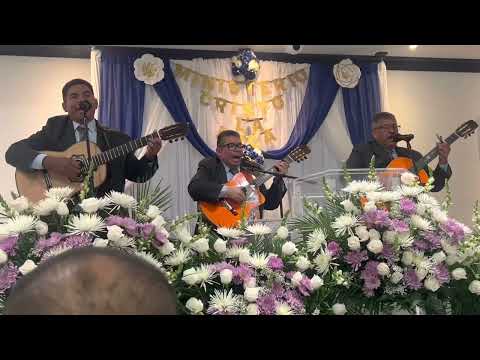 Trío alfa y omega February 26, 2023